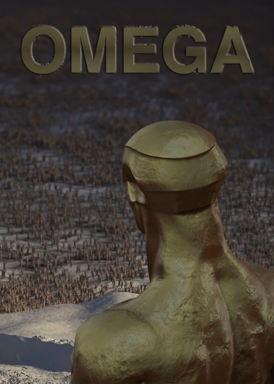 Omega